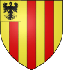 Coat of arms of Sint-Katelijne-Waver