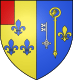 Coat of arms of Saint-Florent-des-Bois