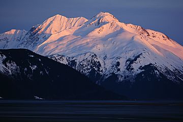 Boggs Peak and Begich Peak. Chugach National Forest, Alaska.jpg