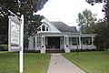 Bourne House, Marion County, MS
