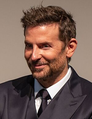 photo of Bradley Cooper in 2024
