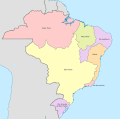 Brazil (1709)