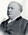 Brigham Young, Jr