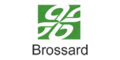 Brossard quebec flag