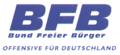 Bund Freier Bürger Logo
