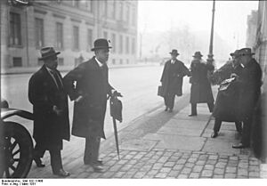 Bundesarchiv Bild 102-11466, Sir Eric Drummond