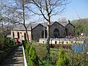 Bury Transport Museum East Exterior April 2017.jpg