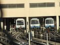 C370 VAL256 in Muzha Depot 20090712
