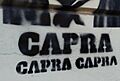 CAPRA CAPRA CAPRA - graffiti in Turin 2019