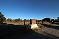 CA Historical Landmark 777 San Joaquin City Tracy CA