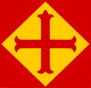 CEDA political logo