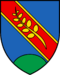 Coat of arms of Tévenon