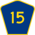 CR 15 jct