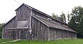 Caledon Agricultural Society Building- Town of Caledon-Ontario- HPC15468-20210812