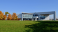 Canada Aviation and Space Museum