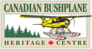Canadian Bushplane Heritage Centre logo.png