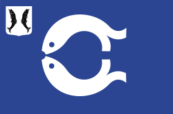 Capelle aan den IJssel vlag
