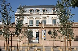 CasaDeLasSirenas