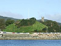 Castle Hill Dunoon - geograph.org.uk - 995906.jpg