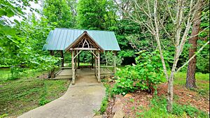 Caswell Community Arboretum