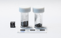Chang'e-5 soil samples