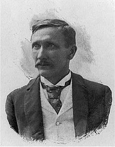 Charles Henry Niehaus 1896