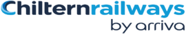 Chiltern railw logo.svg