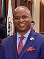 Chris Welch May 2023