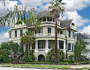 Clarke Jockusch Home