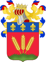Coat of Arms of Belgrano