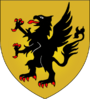 Coat of arms kayl luxbrg