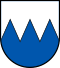 Coat of arms of Littau