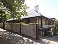 Colthup's House, Ipswich, Queensland