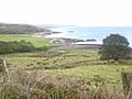Crossaig north of Carradale on B842, Kintyre. - geograph.org.uk - 63443