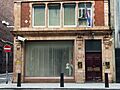 Cuba Embassy London