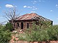 Cuervo, New Mexico USA - abandoned town - panoramio (15)