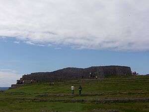 Dún Aengus