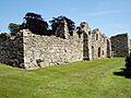 Deer Abbey 020