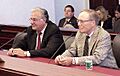 Dick Armey and Bill Archer