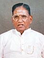 DrMChannaReddy (cropped)