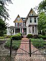 Easton Bishop's House