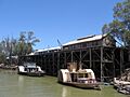 EchucaWharf