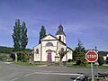 Eglise de Livron