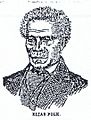 Elias Polk
