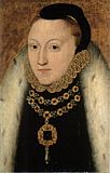Elizabeth I 1560-65