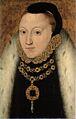 Elizabeth I 1560-65