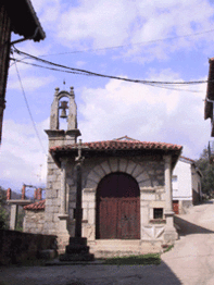 Ermita Las Casas del Conde