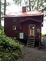 Ernest Gruening Cabin 82