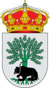 Official seal of Aldeanueva de Ebro