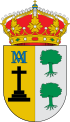 Coat of arms of Almendros